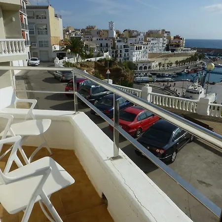 Apartamento Palamos I