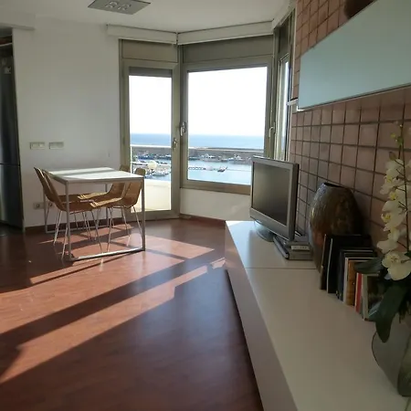 Apartamento Palamos I